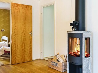 Vakantiehuis Axvall  18