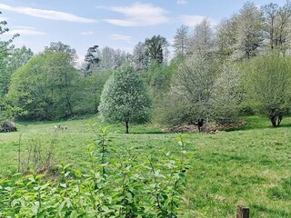 Vakantiehuis Axvall  22