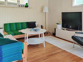Vakantiehuis Axvall  28