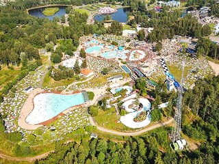 Vakantiehuis Axvall  30