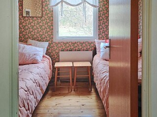 Vakantiehuis Axvall  32