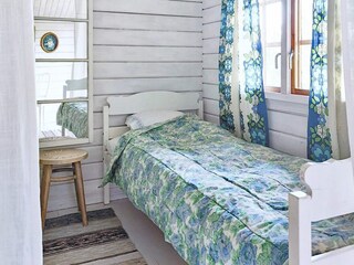 Vakantiehuis Axvall  32