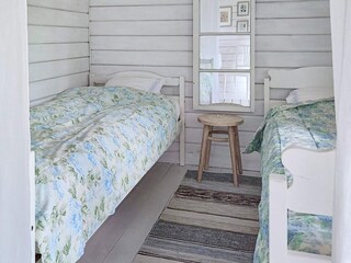 Vakantiehuis Axvall  34