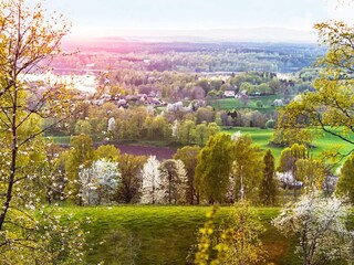 Vakantiehuis Axvall Buitenaudio-opname 14