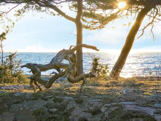 Vakantiehuis Axvall  34