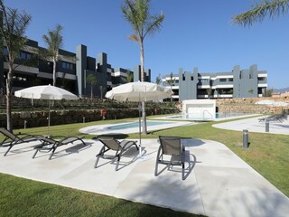 Apartment Benahavís  30