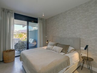 Apartment Benahavís Features 8