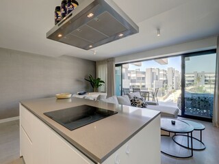 Appartement Benahavís Équipement 9