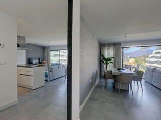 Apartment Benahavís Features 9