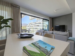 Apartment Benahavís Features 10