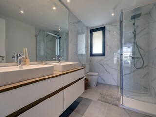 Appartement Benahavís Équipement 17