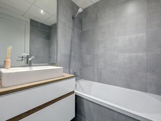 Appartement Benahavís Équipement 20