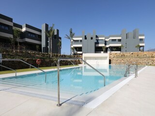Apartment Benahavís  32