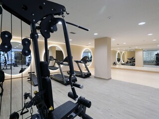 Appartamento Benahavís  33