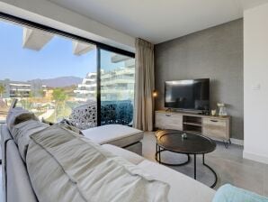 Belvilla by OYO Apartment in Estepona - Benahavís - image1