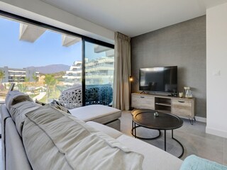 Apartment Benahavís Features 1