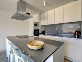 Appartement Benahavís Kenmerken 16