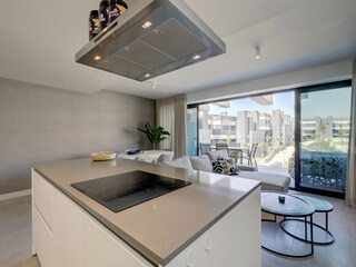 Apartment Benahavís Features 17