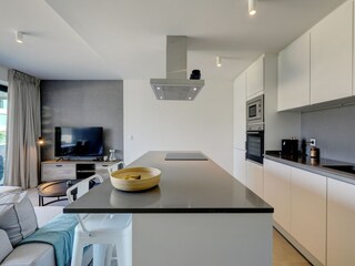 Apartment Benahavís Ausstattung 18