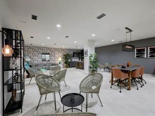 Apartment Benahavís Ausstattung 19