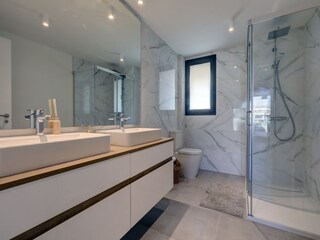 Appartement Benahavís Kenmerken 26