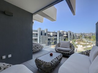 Apartment Benahavís Outdoor Recording 7