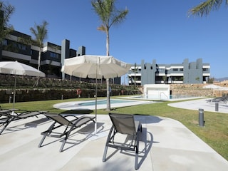 Apartment Benahavís  32