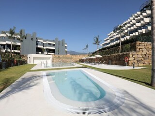 Apartment Benahavís  34