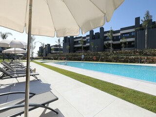 Apartment Benahavís  36