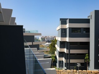 Appartement Benahavís Buitenaudio-opname 6