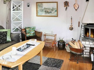Maison de vacances Sjönevad  4