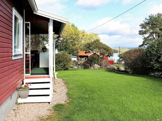 Maison de vacances Sjönevad  5