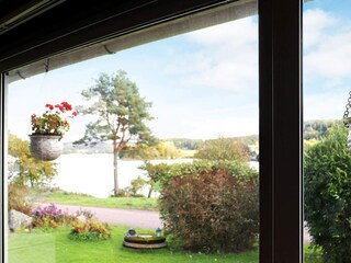 Maison de vacances Sjönevad  9