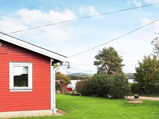Maison de vacances Sjönevad  10
