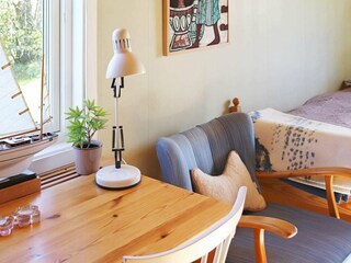 Maison de vacances Sjönevad  15