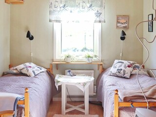 Maison de vacances Sjönevad  17