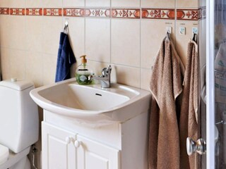 Vakantiehuis Sjönevad  19