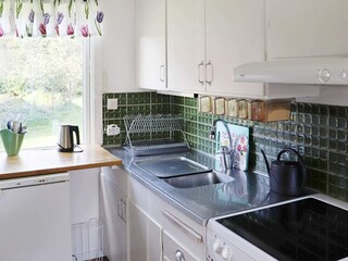 Maison de vacances Sjönevad  5