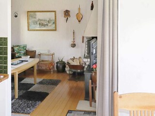 Maison de vacances Sjönevad  6