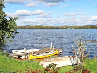 Maison de vacances Sjönevad  9