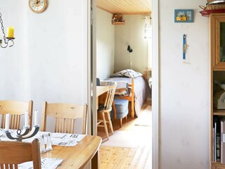 Holiday house Sjönevad  14