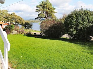 Holiday house Sjönevad Outdoor Recording 2