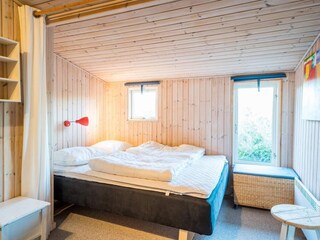 Casa de vacaciones Bjerregård  27