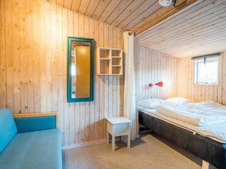 Casa de vacaciones Bjerregård  6