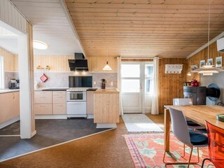 Casa de vacaciones Bjerregård  10