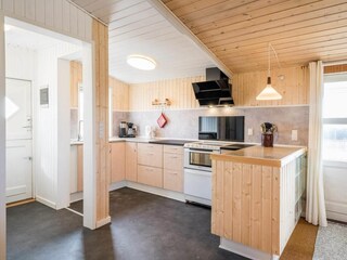 Casa de vacaciones Bjerregård  15