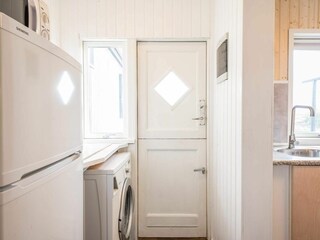 Casa de vacaciones Bjerregård  18