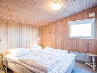 Casa de vacaciones Bjerregård  19