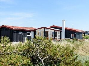 Holiday house 5 Personen Ferienhaus in Hvide Sande - Bjerregård - image1