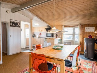 Holiday house Bjerregård  10